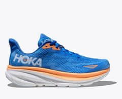 Hoka One One Obuv beh modrá 47 1/3 EU Clifton 9