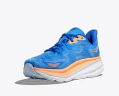 Hoka One One Obuv beh modrá 47 1/3 EU Clifton 9