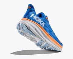 Hoka One One Obuv beh modrá 47 1/3 EU Clifton 9