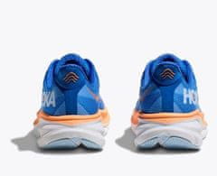 Hoka One One Obuv beh modrá 47 1/3 EU Clifton 9