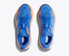 Hoka One One Obuv beh modrá 47 1/3 EU Clifton 9