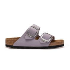 Birkenstock Šľapky fialová 41 EU Arizona Big Buckle