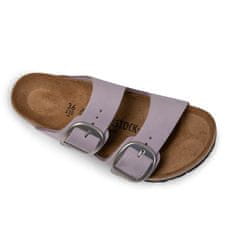 Birkenstock Šľapky fialová 41 EU Arizona Big Buckle