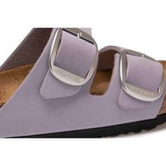 Birkenstock Šľapky fialová 41 EU Arizona Big Buckle