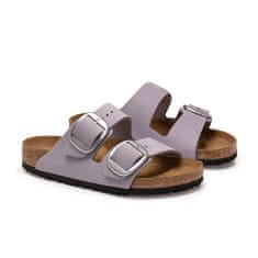 Birkenstock Šľapky fialová 41 EU Arizona Big Buckle