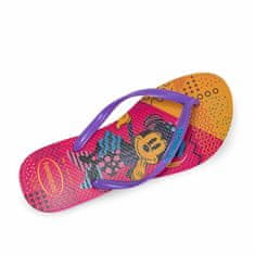 Havaianas Žabky fialová 29-30 EU Disney