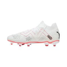 Puma Obuv biela 46 EU Future Match Fg Ag