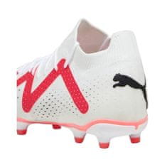 Puma Obuv biela 46 EU Future Match Fg Ag