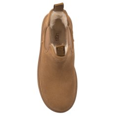 Ugg Australia Snehovky medová 41 EU W Neumel Platform Chelsea