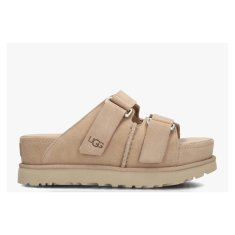 Ugg Australia Šľapky béžová 40 EU Goldenstar Hi Slide