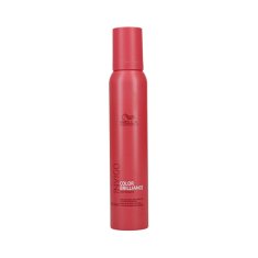 Wella Professional Vyživujúca pena pre farbené vlasy Invigo ( Brilliance Mousse) 200 ml