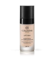 Collistar Vyhladzujúci a liftingový make-up SPF 15 Lift HD+ (Smoothing Lifting Foundation) 30 ml (Odtieň 1N Ivory)