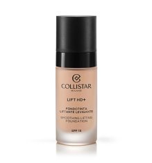 Collistar Vyhladzujúci a liftingový make-up SPF 15 Lift HD+ (Smoothing Lifting Foundation) 30 ml (Odtieň 3N Natural)