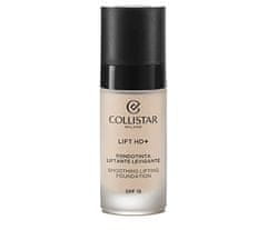 Collistar Vyhladzujúci a liftingový make-up SPF 15 Lift HD+ (Smoothing Lifting Foundation) 30 ml (Odtieň 3N Natural)