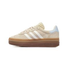 Adidas Obuv béžová 38 EU Gazelle Bold J