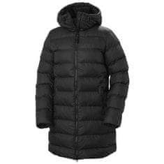 Helly Hansen Bundy univerzálne čierna S W Active Puffy Parka