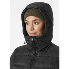 Helly Hansen Bundy univerzálne čierna S W Active Puffy Parka