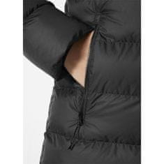 Helly Hansen Bundy univerzálne čierna S W Active Puffy Parka