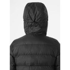 Helly Hansen Bundy univerzálne čierna S W Active Puffy Parka