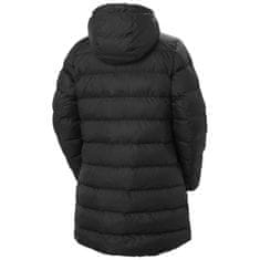 Helly Hansen Bundy univerzálne čierna S W Active Puffy Parka