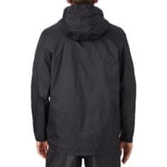 McKinley Bundy treking čierna 3XL He regenjacke Kereol Iii Ux