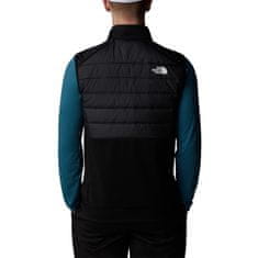 The North Face Bundy univerzálne čierna M M Reaxion Hybrid Gile