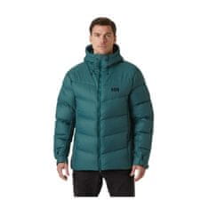 Helly Hansen Bundy univerzálne zelená M 63002453