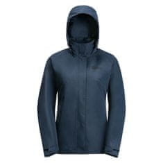 Jack Wolfskin Bundy univerzálne tmavomodrá XL 11156011010