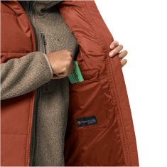 Jack Wolfskin Bundy univerzálne hnedá M 12064022503