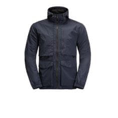 Jack Wolfskin Bundy w góry tmavomodrá XXL 13076611010