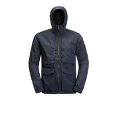 Jack Wolfskin Bundy w góry tmavomodrá XXL 13076611010