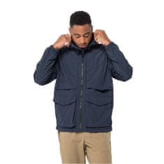 Jack Wolfskin Bundy w góry tmavomodrá XXL 13076611010