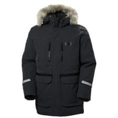 Helly Hansen Bundy univerzálne čierna M 53848990