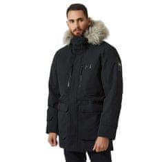 Helly Hansen Bundy univerzálne čierna M 53848990