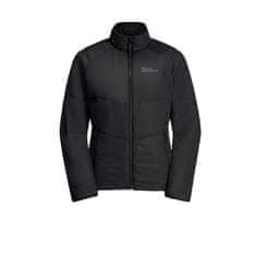 Jack Wolfskin Bundy univerzálne čierna XS 11155816000