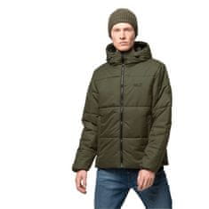 Jack Wolfskin Bundy univerzálne zelená M Kyoto Xt