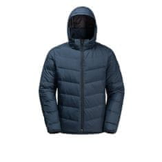 Jack Wolfskin Bundy univerzálne tmavomodrá L 12074311010