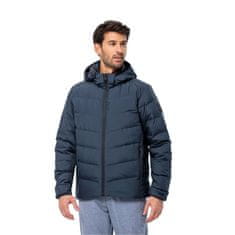 Jack Wolfskin Bundy univerzálne tmavomodrá L 12074311010