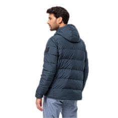 Jack Wolfskin Bundy univerzálne tmavomodrá L 12074311010