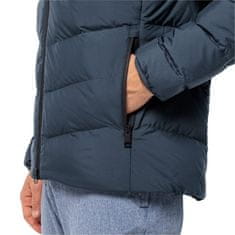 Jack Wolfskin Bundy univerzálne tmavomodrá L 12074311010