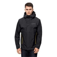 Jack Wolfskin Bundy univerzálne čierna L 11149416350