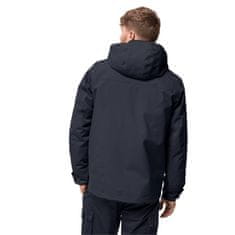 Jack Wolfskin Bundy univerzálne tmavomodrá XXL 11133311010