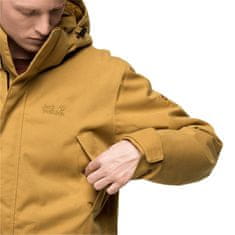 Jack Wolfskin Bundy univerzálne medová L 11143815205