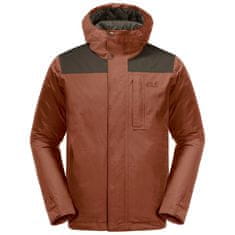 Jack Wolfskin Bundy univerzálne hnedá M 11133515090