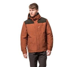 Jack Wolfskin Bundy univerzálne hnedá M 11133515090