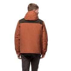 Jack Wolfskin Bundy univerzálne hnedá M 11133515090