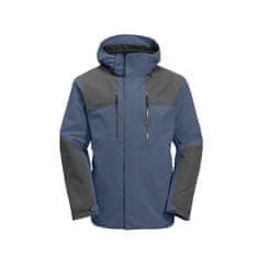 Jack Wolfskin Bundy univerzálne modrá XL 11083731292