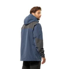 Jack Wolfskin Bundy univerzálne modrá XL 11083731292