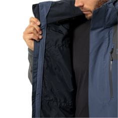 Jack Wolfskin Bundy univerzálne modrá XL 11083731292