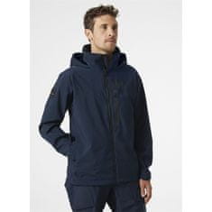 Helly Hansen Bundy treking tmavomodrá XL Hp Racing Hooded Jacket